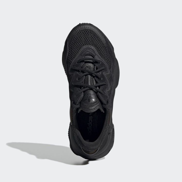Tênis Adidas Ozweego Trace Grey Met