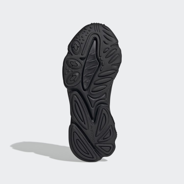 Tênis Adidas Ozweego Trace Grey Met