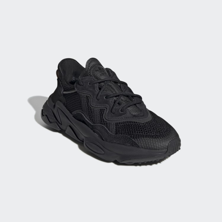 Tênis Adidas Ozweego Trace Grey Met