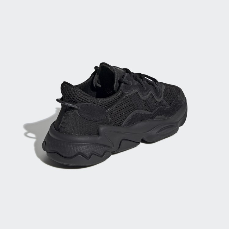 Tênis Adidas Ozweego Trace Grey Met
