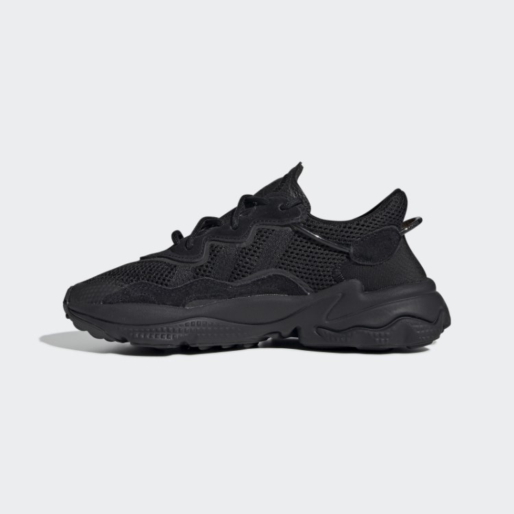 Tênis Adidas Ozweego Trace Grey Met