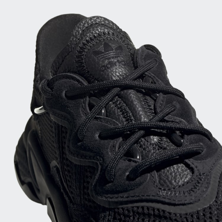 Tênis Adidas Ozweego Trace Grey Met