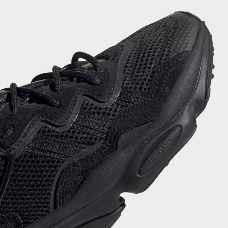 Tênis Adidas Ozweego Trace Grey Met