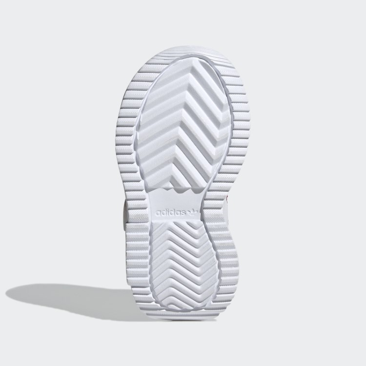 Tênis Adidas Retropy F2 Vermelho