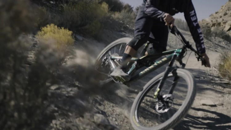 Tênis De Mountain Bike Adidas Preto Five Ten Trail Cross Mid Pro