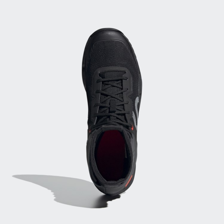 Tênis De Mountain Bike Adidas Preto Five Ten Trail Cross Mid Pro