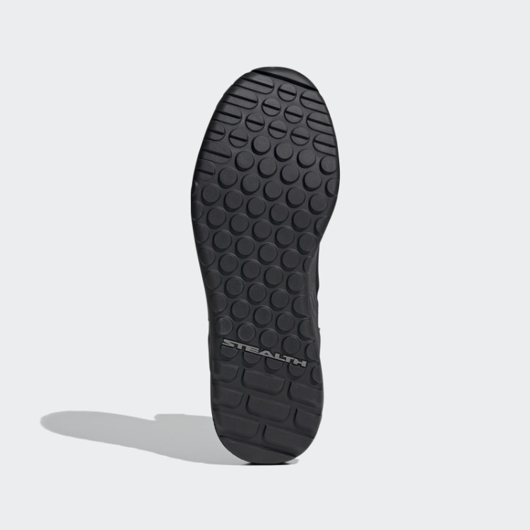 Tênis De Mountain Bike Adidas Preto Five Ten Trail Cross Mid Pro