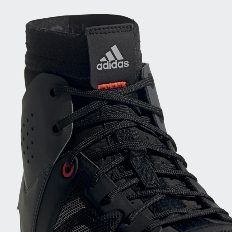 Tênis De Mountain Bike Adidas Preto Five Ten Trail Cross Mid Pro