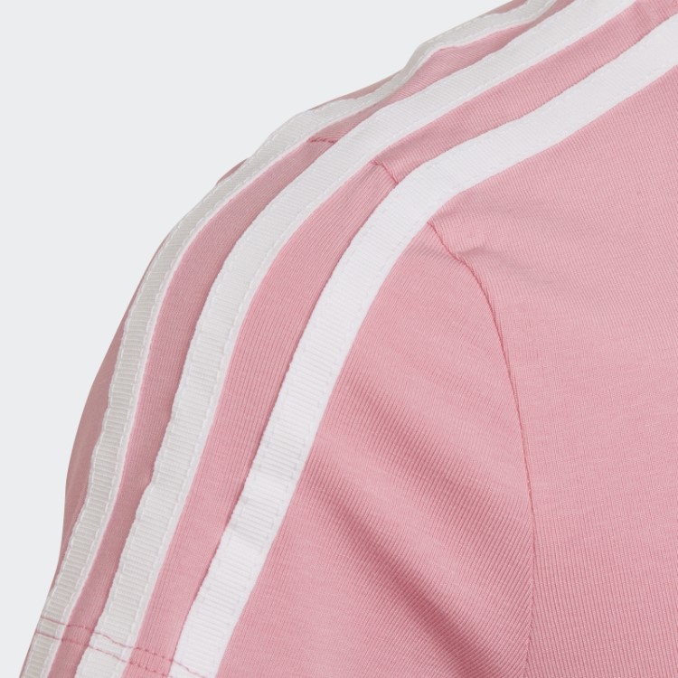 Adidas Adicolor Vestido Rosa