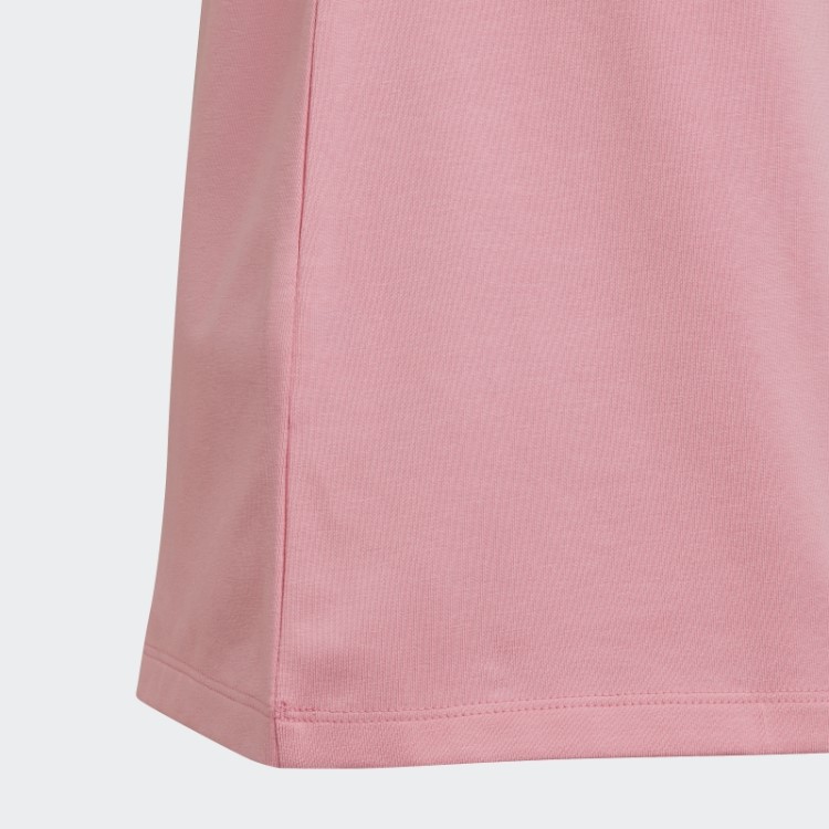 Adidas Adicolor Vestido Rosa