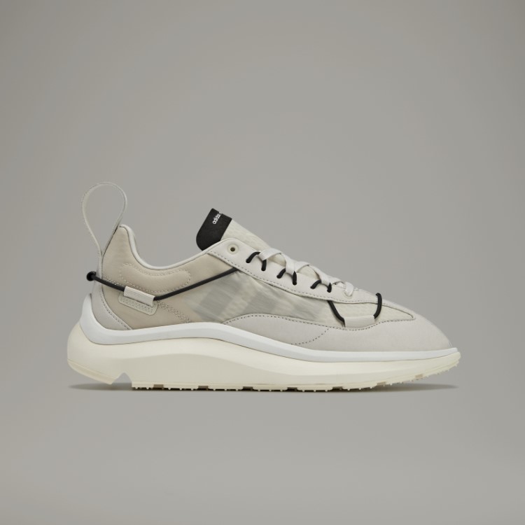 Tênis De Corrida Y-3 Shiku Adidas