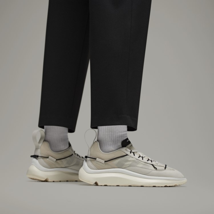 Tênis De Corrida Y-3 Shiku Adidas