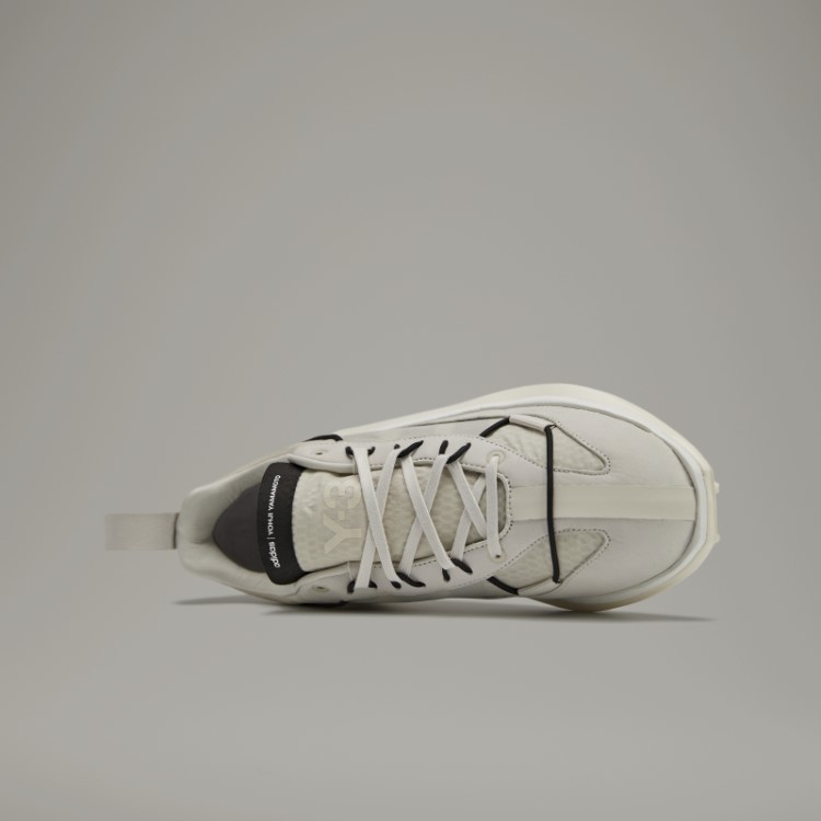 Tênis De Corrida Y-3 Shiku Adidas
