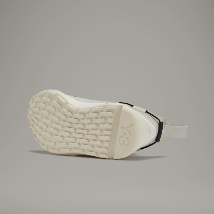Tênis De Corrida Y-3 Shiku Adidas