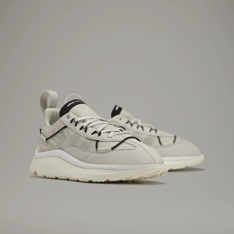 Tênis De Corrida Y-3 Shiku Adidas