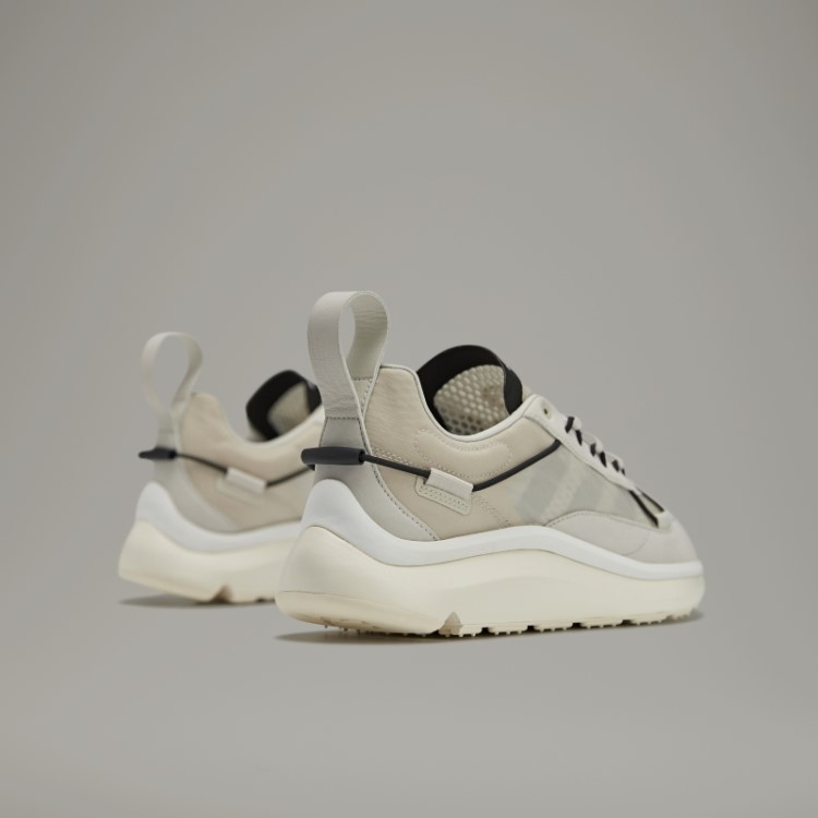 Tênis De Corrida Y-3 Shiku Adidas
