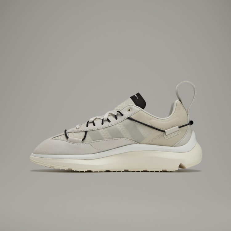 Tênis De Corrida Y-3 Shiku Adidas