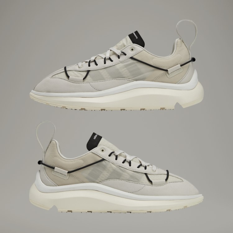 Tênis De Corrida Y-3 Shiku Adidas
