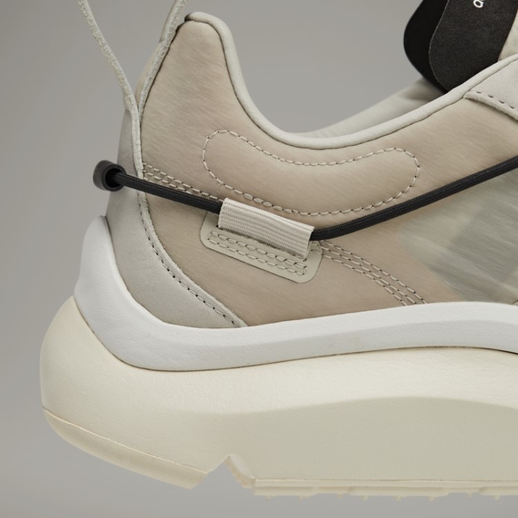 Tênis De Corrida Y-3 Shiku Adidas