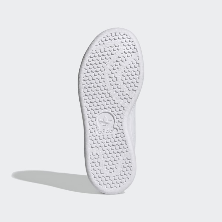 Sapato Adidas Stan Smith Prata
