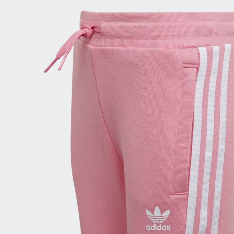 Conjunto Rosa Adidas Adicolor
