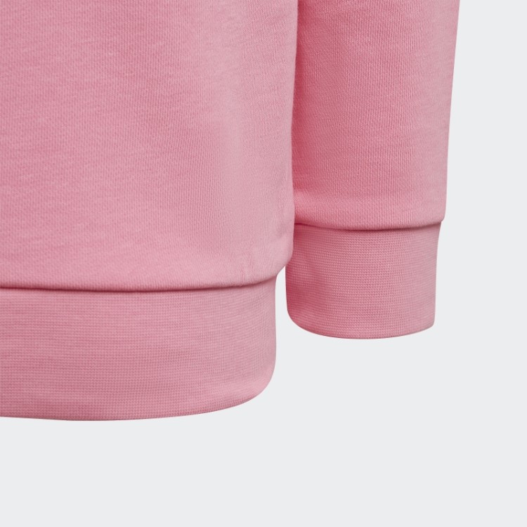 Conjunto Cor-de-rosa Adicolor Adidas