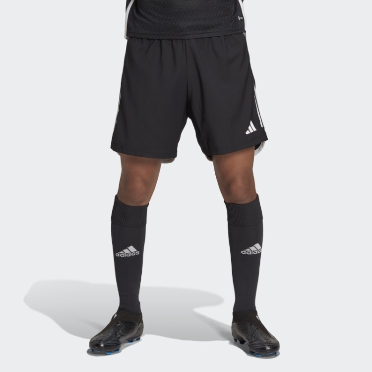 Shorts De Competição Tiro 23 Preto Adidas