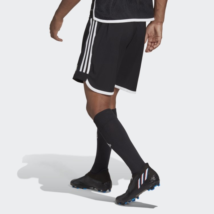 Shorts De Competição Tiro 23 Preto Adidas