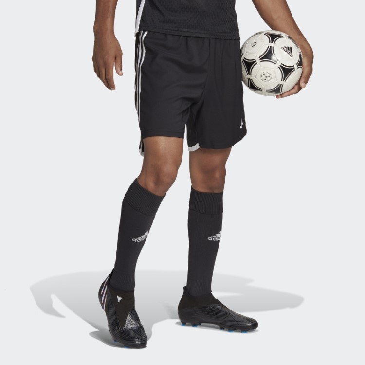 Shorts De Competição Tiro 23 Preto Adidas
