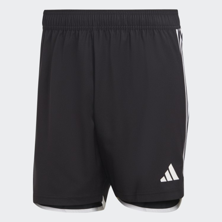 Shorts De Competição Tiro 23 Preto Adidas