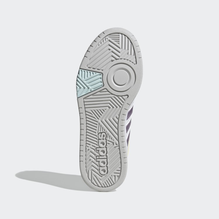 Aros 3 Sapatos Branco Adidas