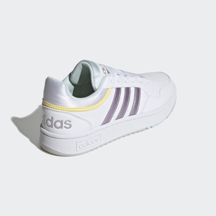 Aros 3 Sapatos Branco Adidas