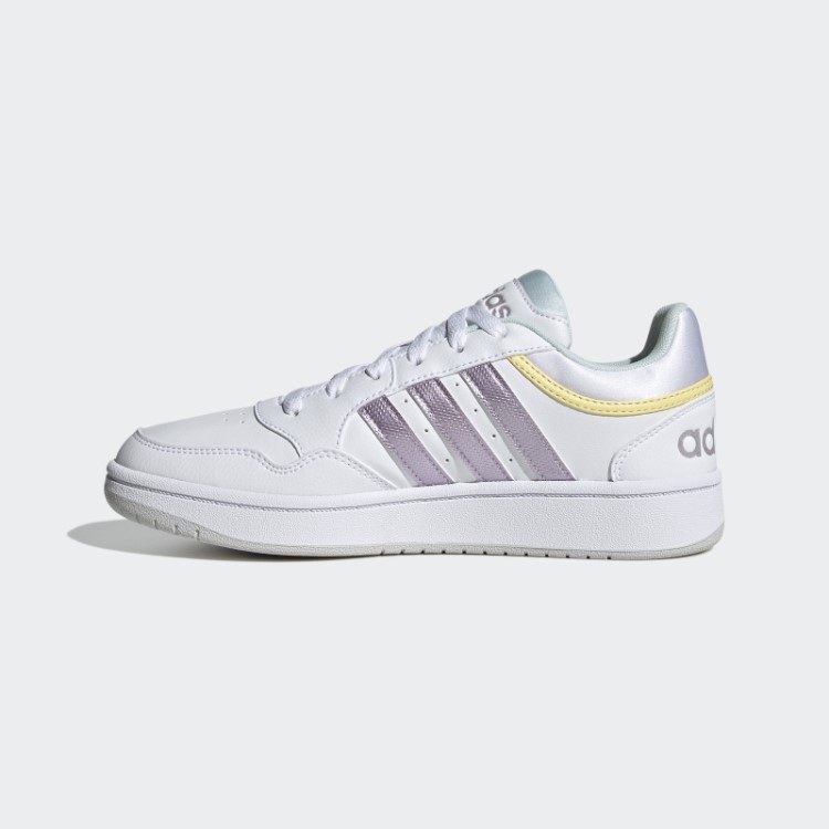 Aros 3 Sapatos Branco Adidas