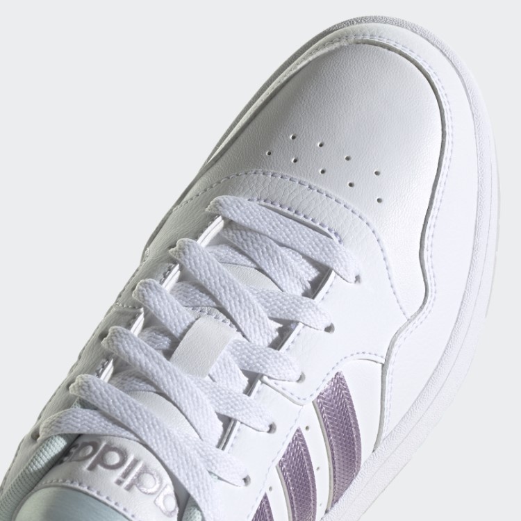 Aros 3 Sapatos Branco Adidas