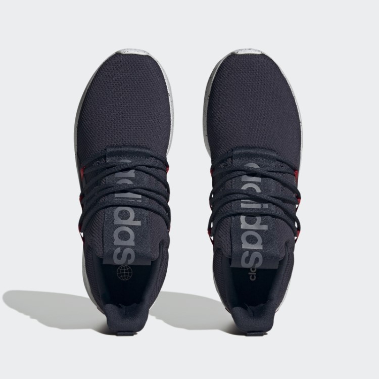 Tênis Adidas Lite Racer Adapt 5.0 Azul Marinho