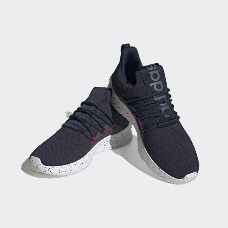 Tênis Adidas Lite Racer Adapt 5.0 Azul Marinho