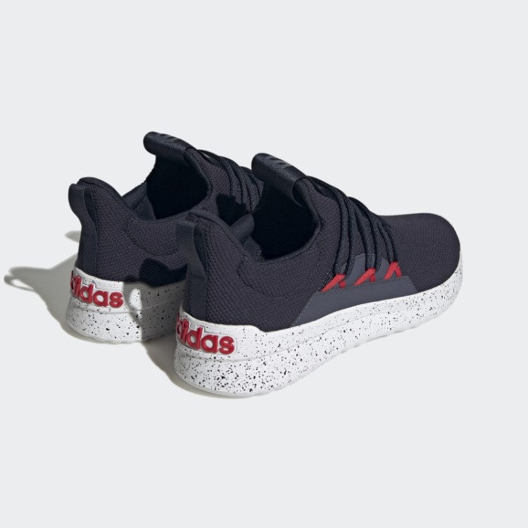 Tênis Adidas Lite Racer Adapt 5.0 Azul Marinho