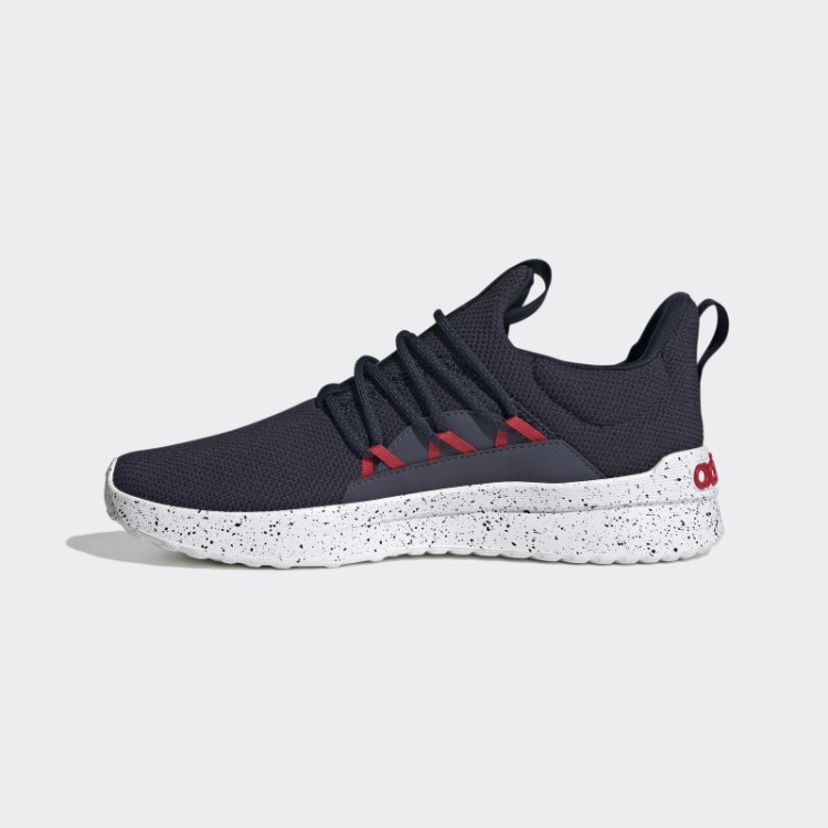 Tênis Adidas Lite Racer Adapt 5.0 Azul Marinho