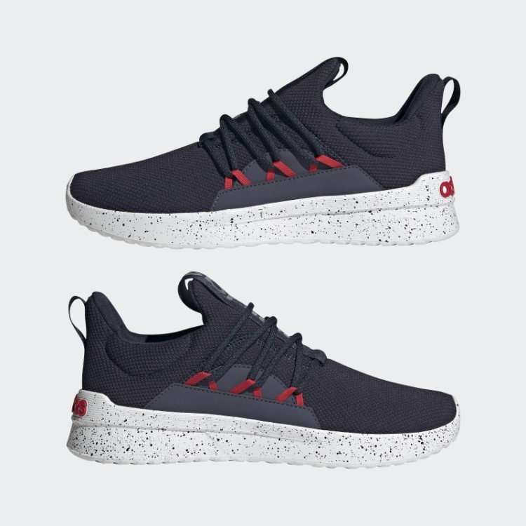 Tênis Adidas Lite Racer Adapt 5.0 Azul Marinho