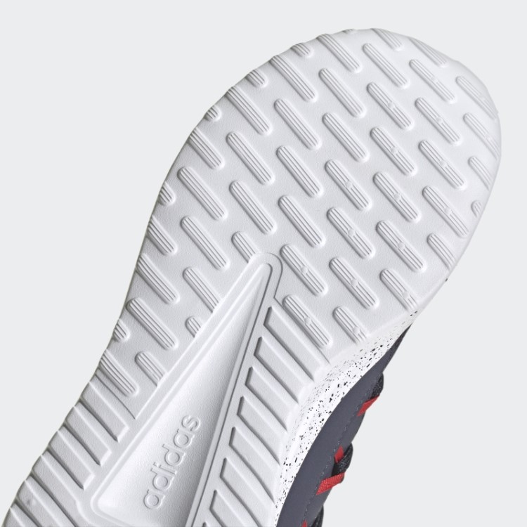 Tênis Adidas Lite Racer Adapt 5.0 Azul Marinho