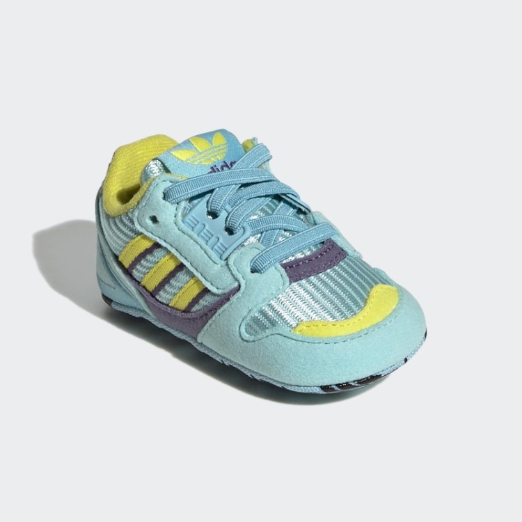 Sapatos Aqua Adidas Zx 8000