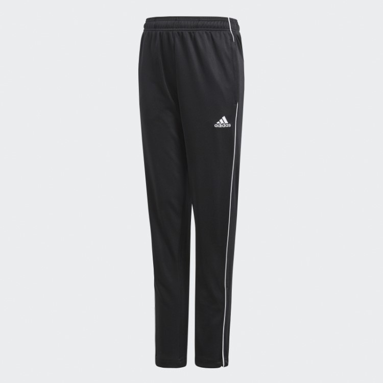 Cueca De Treino Core 18 Preto Adidas