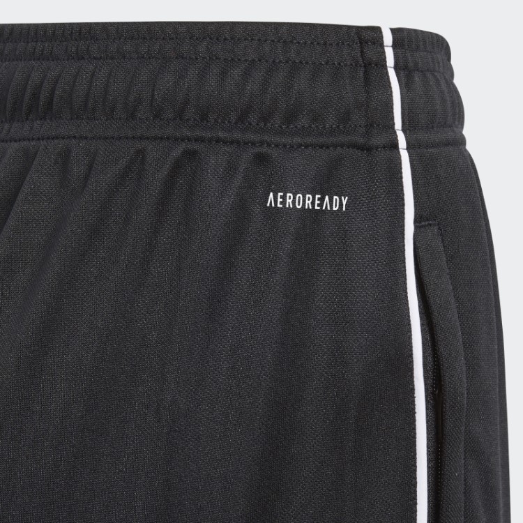 Cueca De Treino Core 18 Preto Adidas