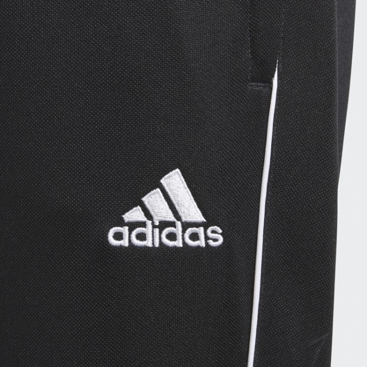 Cueca De Treino Core 18 Preto Adidas
