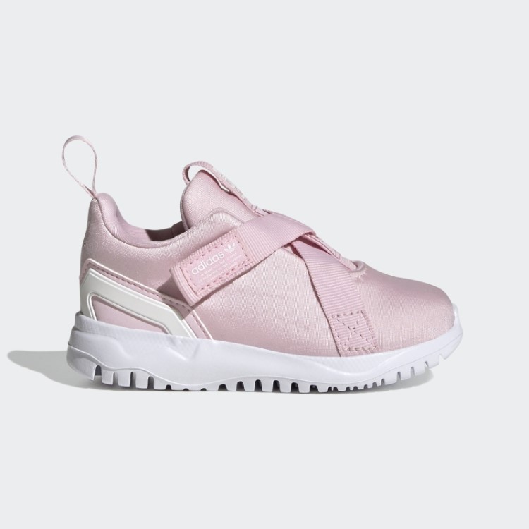 Sapatos Originais Flex 2.0 Adidas Rosa