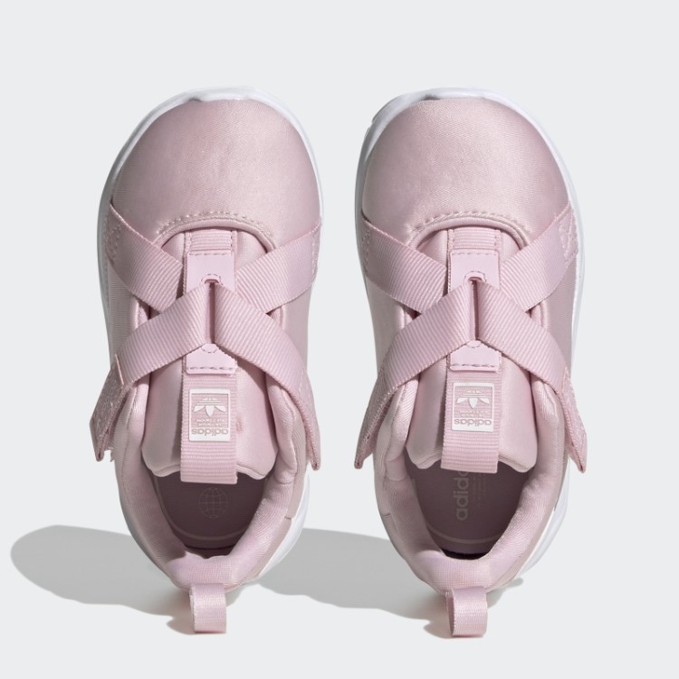 Sapatos Originais Flex 2.0 Adidas Rosa