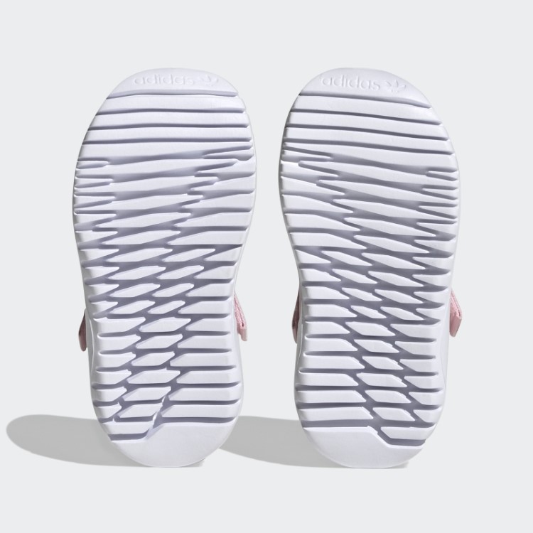 Sapatos Originais Flex 2.0 Adidas Rosa