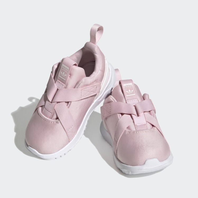 Sapatos Originais Flex 2.0 Adidas Rosa
