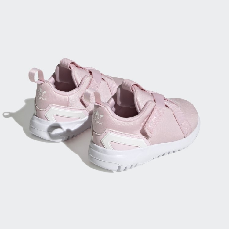 Sapatos Originais Flex 2.0 Adidas Rosa