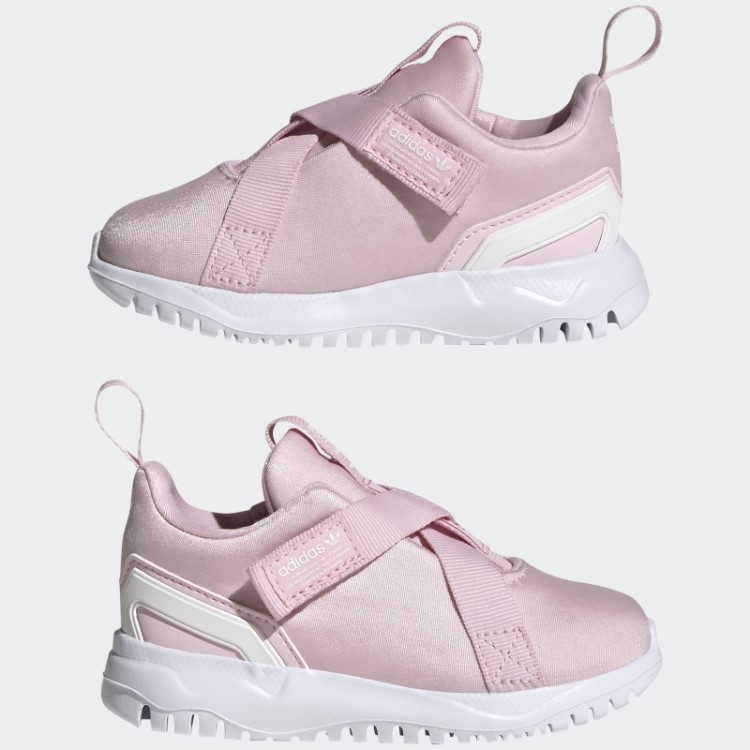 Sapatos Originais Flex 2.0 Adidas Rosa